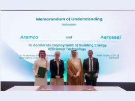In an effort to accelerate the development of new lower-carbon energy solutions, the Saudi Arabian Oil Company, Aramco, today announced the signing of three Memoranda of Understanding (MoUs) with prominent American businesses.