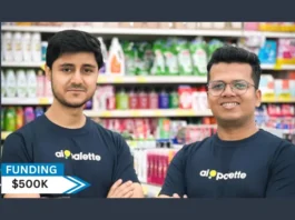 Leading supplier of AI-powered solutions for the consumer packaged goods sector, Ai Palette, has announced the closing of its Series A1 extension round with success, obtaining $500K in funding from Orzon Ventures. This cash infusion is a major step forward for the company, solidifying its leadership in AI-driven product development and commercial product portfolio optimisation.