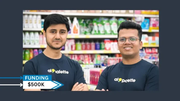 Leading supplier of AI-powered solutions for the consumer packaged goods sector, Ai Palette, has announced the closing of its Series A1 extension round with success, obtaining $500K in funding from Orzon Ventures. This cash infusion is a major step forward for the company, solidifying its leadership in AI-driven product development and commercial product portfolio optimisation.