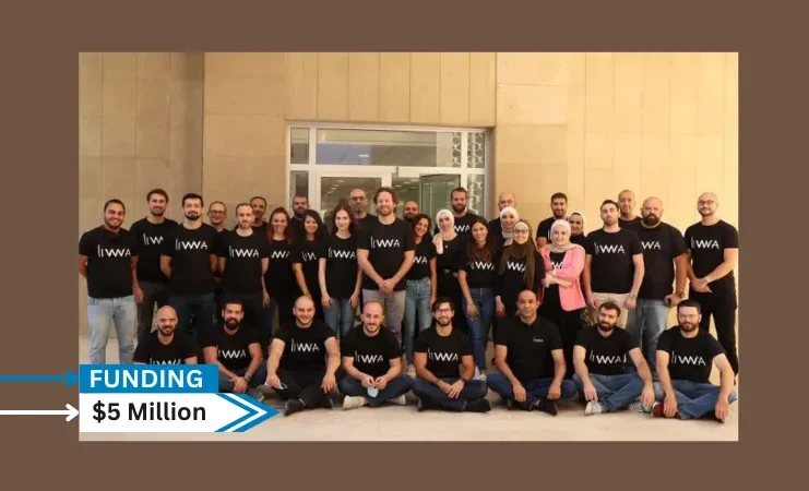 Jordanian fintech liwwa received a $5 million financing from the US International Development Finance Corporation. Liwwa, a P2P lending network founded in 2013 by Ahmed Moor and Samer Atiani, connects investors and small businesses through smart business loans.