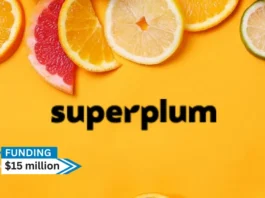 Superplum, an agritech business providing high-quality fresh fruits, revealed that it has raised $15 million from investors to expand. The company declared that the $15 million Series A funding round was successfully completed.