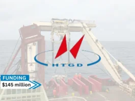China’s largest power and fibre optic cable manufacturer, Hengtong Optic-Electric, listed on the Shanghai Stock Exchange, owns a wholly-owned subsidiary called Hengtong Submarine Power Cable, which recently raised $145.4 million in a strategic fundraising round at a pre-money valuation of $2.5 billion.