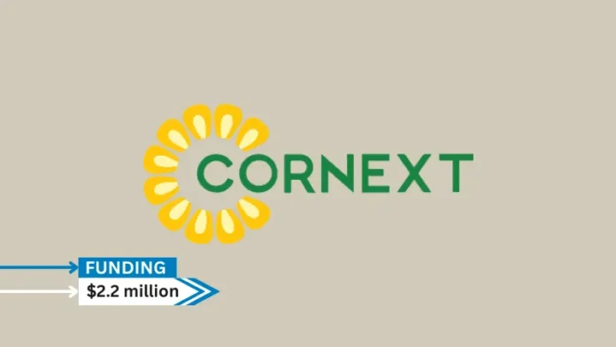 In a Seed round led by Omnivore, Cornext has secured USD 2.2 million to benefit dairy cattle farmers by creating an ecosystem for fodder.