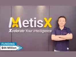 MetisX, a Seoul, South Korea-based startup employing compute express link technology to produce intelligent memory solutions, has raised $44 million in Series A funding.