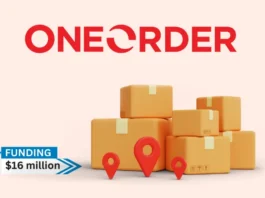 The tech supply chain and logistics solution OneOrder, which has transformed Egypt's hotel, restaurant, and catering industries, has announced that it has secured $16 million in debt and equity in a Series A investment to expand into the GCC, starting with the United Arab Emirates.