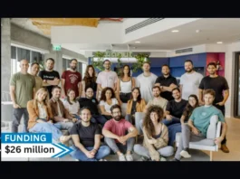 Finout, a FinOps for enterprise startup based in Tel Aviv, Israel, has secured $26 million in Series B funding.