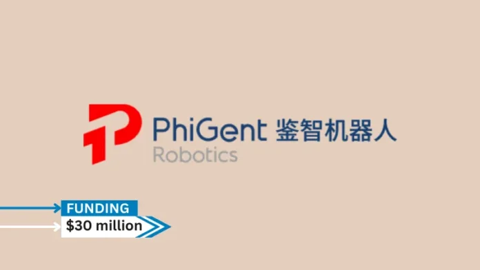 PhiGent Robotics, a Beijing-based company, has raised $30 million in a Series Pre-B fundraising round to finance its mass manufacturing. The company creates autonomous driving solutions based on visual 3D comprehension.