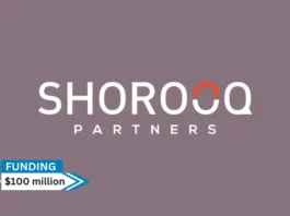In partnership with IMM Investment Global (IMMG), Shorooq Partners has announced the first closing of its $100 million second private credit fund, which aims to spur innovation and growth in the MENA digital sector.