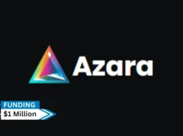 Azara AI, a Singapore-based company, raises $1 million in funding Even though ChatGPT and other AI tools have caused a global upsurge in popularity, Jason Sosa discovered that the majority of AI solutions on the market today are created by engineers for other engineers, not for average people.