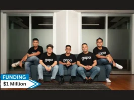 Gapai has raised US$1 million in early capital and offers abroad job placement services to Indonesian workers. Antler, a returning investor, participated in the round, which was led by Wavemaker Partners.