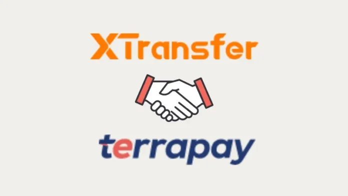 HongKong-Based XTransfer Partners with TerraPay to Empower Global SMEs with Enhanced Cross-Border Payment Solutions