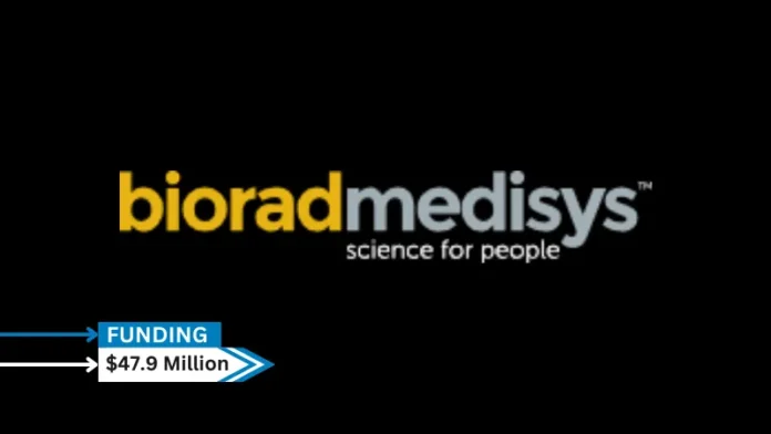 Kotak Investment Advisors Limited, Kotak Mahindra Group's alternative assets arm, announced on Tuesday that it has invested up to $47.9 million in medical equipment company Biorad Medisys through its Strategic Situations India Fund II.