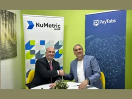 PayTabs Group, a Saudi company, has partnered with NuMetric, a provider of financial management solutions, with the goal of improving online invoice collection and automation.