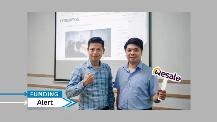 Vietnam-Based Real Estate Trading Platform WeSale Secures Seed Funding