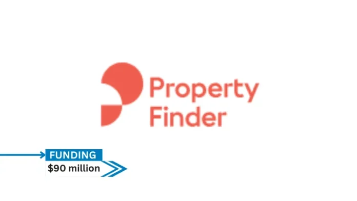 Property Finder, a Dubai-based company, raised $90 million in debt from Francisco Partners to assist in funding the acquisition of its first institutional investor, indicating ongoing foreign interest in the booming real estate market in the United Arab Emirates.