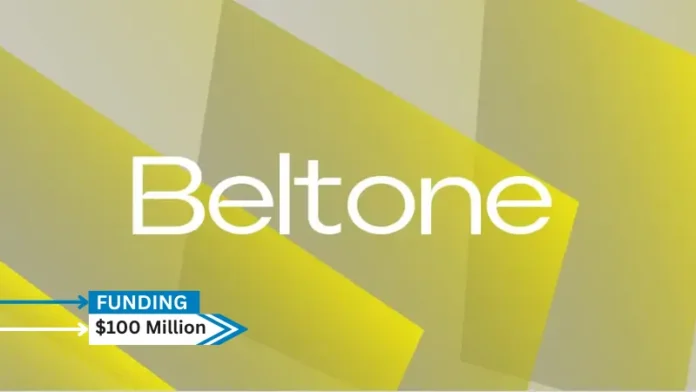 A USD 100 million private lending platform designed specifically for Egyptian export champions is introduced by Beltone Investment Holding, a well-known financial institution in the Middle East and North Africa and a subsidiary of Beltone Holding.