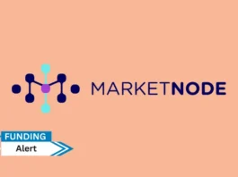 Marketnode, a Singapore-based provider of digital market infrastructure, has successfully closed the first round of its Series A funding round, which was led by HSBC and included contributions from Temasek, an existing stakeholder.