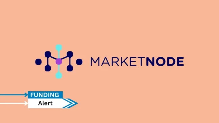 Marketnode, a Singapore-based provider of digital market infrastructure, has successfully closed the first round of its Series A funding round, which was led by HSBC and included contributions from Temasek, an existing stakeholder.