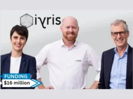 Saudi Arabia-based agritech iyris closed a $16 million Series A fundraising round headed by Ecosystem Integrity Fund and supported by Global Ventures, Dubai Future District Fund, Kanoo Ventures, Globivest, and Bonaventure Capital.