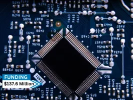 Radio frequency filter and module manufacturer StarShine Semiconductor has raised $137.6 million in its Series B investment round.