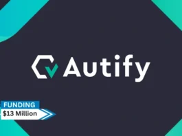 [FUNDING NEWS] AI Platform Autify Raises $13 Mn in Series B Funding