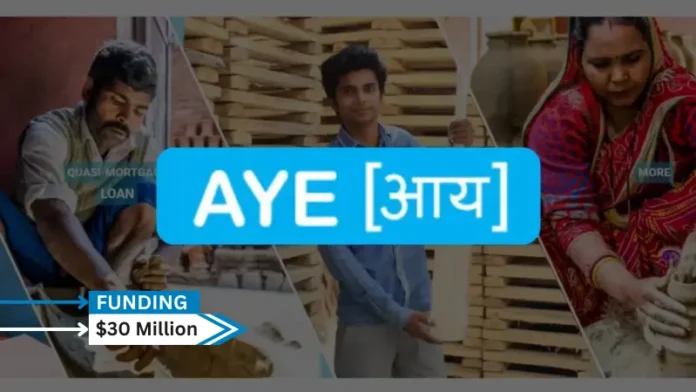 [FUNDING NEWS] Aye Finance Raises Rs 250 Cr Debt Funding From FMO