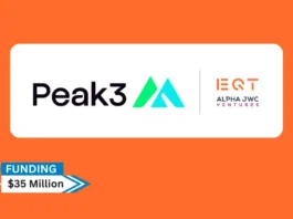 [FUNDING NEWS] Peak3 (formerly ZA Tech) Raises US$35M Series A Funding from EQT and Alpha JWC