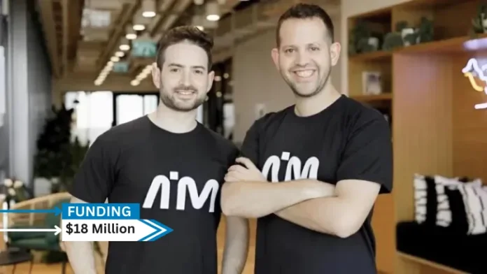 [FUNDING NEWS] Israel-based Aim Security Secures $18Mn Series A Funding