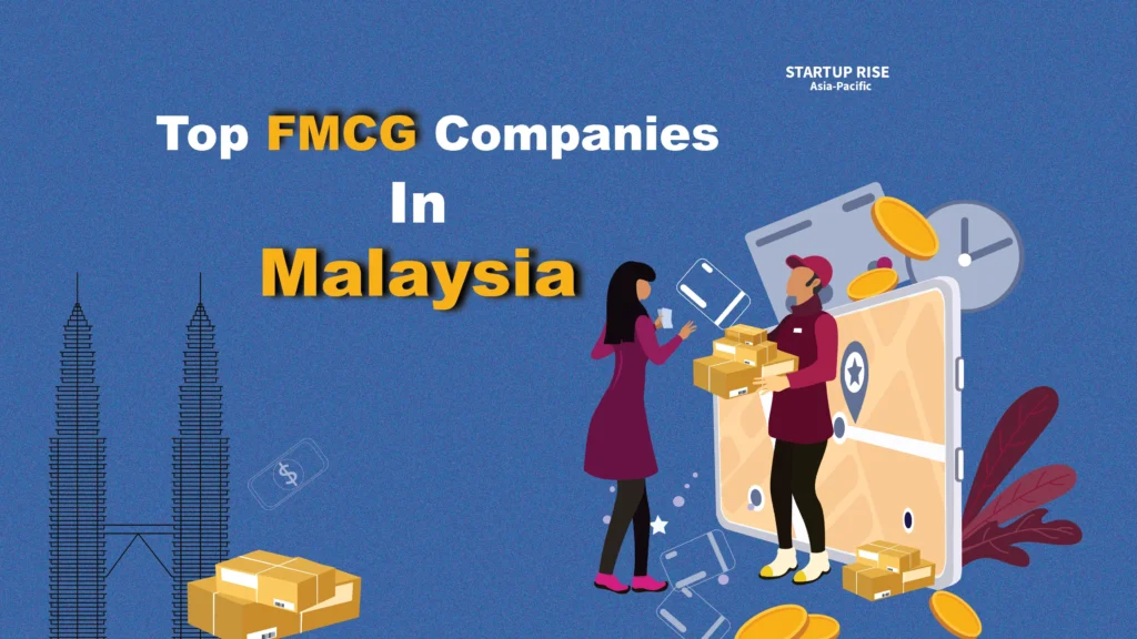 In this article we will discuss the top FMCG companies of Malaysia as well as its major segments. As the FMCG industry of Malaysia is thriving and both international and domestic brands are becoming household names with the rise of urbanisation.