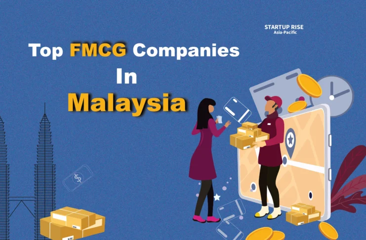 In this article we will discuss the top FMCG companies of Malaysia as well as its major segments. As the FMCG industry of Malaysia is thriving and both international and domestic brands are becoming household names with the rise of urbanisation.