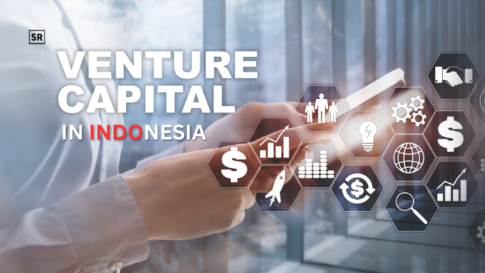Top List of Venture Capital firm in Indonesia
