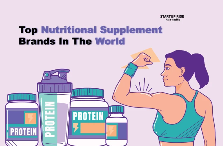 You undoubtedly use nutritional supplements on a daily basis. These days, dietary supplements come in a never-ending variety. Nutritious products come in a wide variety from the best nutrition companies in the world, such as vitamins, multivitamins, minerals, plant-based compounds, fish oil, protein powder, coconut oil, and more.
