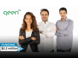 AI startup qeen.ai, based in the United Arab Emirates, has revealed that it has successfully closed a $2.2 million pre-Seed investment round to advance its goal of revolutionising the global e-commerce scene, beginning in the MENA area.