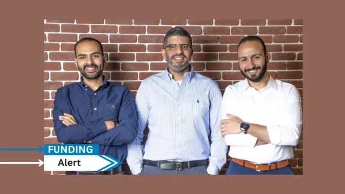 The pioneering digital pharmaceutical distribution platform i'SUPPLY has raised USD 2.5 million since its 2022 founding. Major investors like Disruptech Ventures, OneStop Capital, Axian Investment CVC, and Egypt Ventures participated in the funding round.