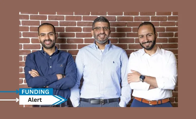 The pioneering digital pharmaceutical distribution platform i'SUPPLY has raised USD 2.5 million since its 2022 founding. Major investors like Disruptech Ventures, OneStop Capital, Axian Investment CVC, and Egypt Ventures participated in the funding round.