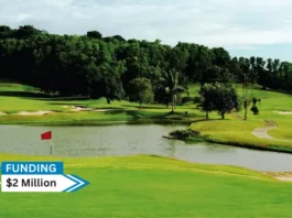 Singapore-based corporate venture capital firm V Ventures invested $2 million in Malaysia's golf platform Deemples to boost growth and user experience. In a statement, Deemples said the investment comes as its Malaysian business has doubled annually for four years.
