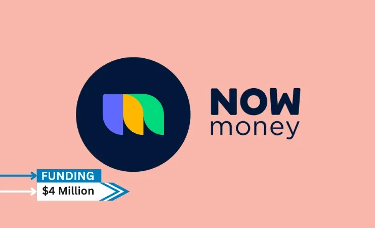 The $4 million fundraising round for Dubai-based NOW Money has closed. With this investment, the company has completed its second round of funding since being acquired by Mark Nutter and Nicolas Andine in 2023.