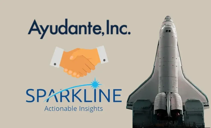 Japan-based digital marketing and measurement consulting agency Ayudante acquired Singapore-based Sparkline. Ayudante said that Sparkline will become its wholly-owned subsidiary after this transaction.