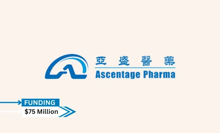 Ascentage Pharma (6855.HK), a global biopharmaceutical company engaged in developing novel therapies for cancer, chronic hepatitis B (CHB), and age-related diseases, announced today that the agreed equity investment by Takeda has been closed on June 20, 2024, with all proceeds already received.