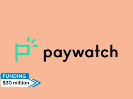 Paywatch, a Malaysian company that offers earned-wage access services, has secured $30 million in a Series A fundraising round using a combination of credit facilities and equity.