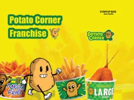 In this article, we will talk about a successful food franchise from the Philippines called “Potato Corner”. It is globally renowned for its delicious and savoury French fries.