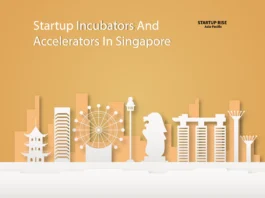 Singapore's startup ecosystem is globally renowned. Singapore is laying a strong foundation for a competitive global ecosystem with 4,500 tech startups.