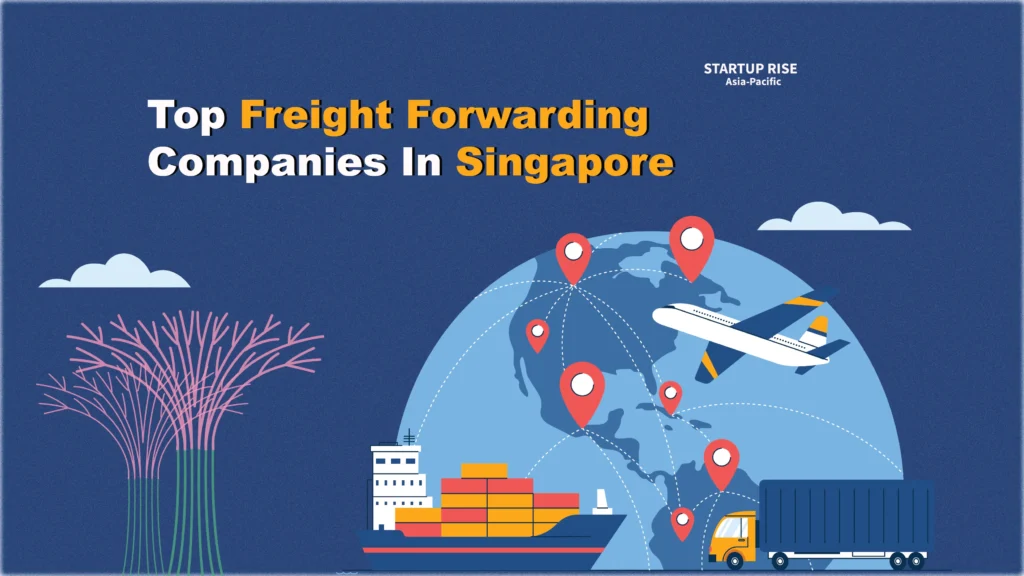 Advanced logistics firms in Singapore are supporting the rapidly growing e-commerce market by leveraging technology and innovation to assist online enterprises. These companies provide specialised, cost-effective supply chain solutions that enhance customer satisfaction after purchase. 
