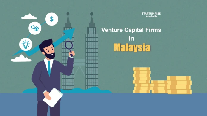 In Malaysia, many venture capital (VC) firms invest in startups, helping entrepreneurs launch and expand their businesses. Many of these firms provide significant funding to local startups, often as part of their initial financing round.