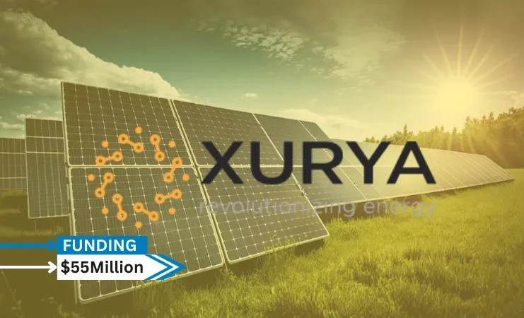 An announcement on Monday stated that PT Xurya Daya Indonesia (Xurya), an Indonesian startup focused on renewable energy, has raised $55 million, with the Norwegian Climate Investment Fund administered by Norfund serving as the lead investor