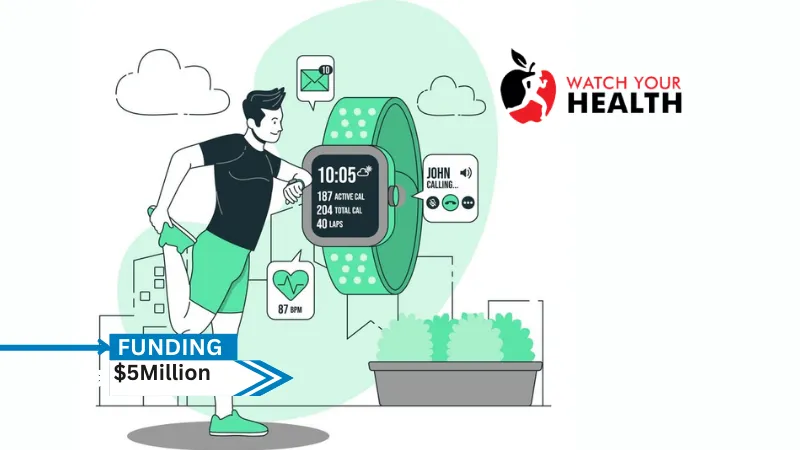 Based in Mumbai Cornerstone Ventures and Conquest Global close a $5 million Series A financing for Watch Your Health.