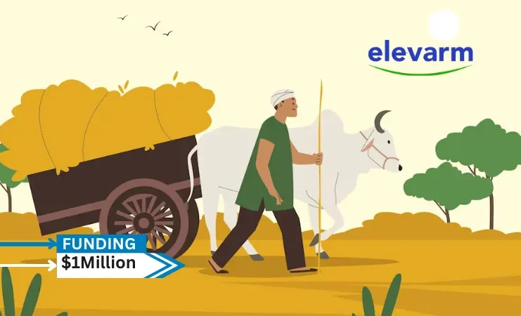 The Jakarta-based agritech startup Elevarm has announced that its new strategic partners have committed to invest $1 million in the company.