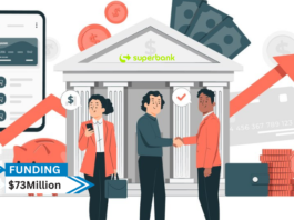 Grab, Singtel, and KakaoBank, the owners of Indonesian digital banking player PT Super Bank Indonesia (Superbank), have agreed to contribute an additional 1.2 trillion rupiah ($73.2 million). As per the announcement released on Wednesday, the investment is intended to bolster Superbank's offerings and advancements in product development.