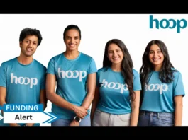 PV Sindhu, a two-time Olympian and among India's top female athletes, has made the decision to become an investor and brand ambassador for Hoop. The next phase in Hoop's development into India's most adored wellness brand is this cooperation