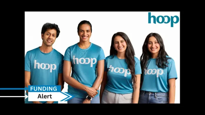 PV Sindhu, a two-time Olympian and among India's top female athletes, has made the decision to become an investor and brand ambassador for Hoop. The next phase in Hoop's development into India's most adored wellness brand is this cooperation